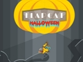 თამაში FlapCat ჰელოუინი  ონლაინ