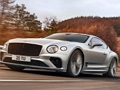 თამაში Bentley Continental GT სიჩქარის თავსატეხი  ონლაინ