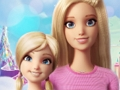 თამაში Barbie სლაიდი ონლაინ