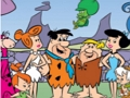 თამაში Flintstones Jigsaw Puzzle კოლექცია  ონლაინ