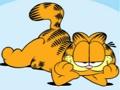 თამაში Garfield Jigsaw Puzzle კოლექცია  ონლაინ