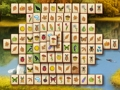 თამაში Microsoft Mahjong ონლაინ