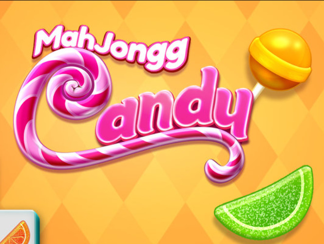 თამაში Mahjongg Candy ონლაინ