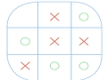 თამაში ორიგინალური თამაში TIC TAC TOE  ონლაინ