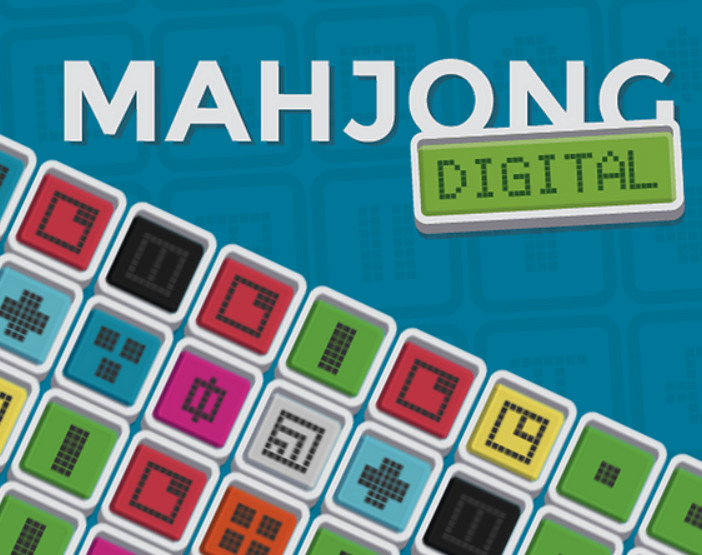 თამაში Mahjong ციფრული  ონლაინ