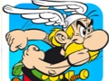 თამაში Asterix Jigsaw Puzzle კოლექცია  ონლაინ