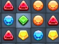 თამაში Jewels Blitz გამოწვევა ონლაინ