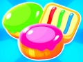 თამაში Cookie crush 3 ონლაინ