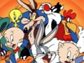 თამაში Looney Tunes Jigsaw Puzzle კოლექცია  ონლაინ
