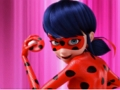 თამაში სასწაულმოქმედი Ladybug Slide  ონლაინ