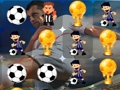 თამაში ფეხბურთის მატჩი 3  ონლაინ