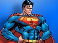 თამაში Superman Jigsaw Puzzle კოლექცია  ონლაინ