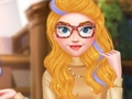 თამაში BFFS Dark Academia Fashion Dress Up ონლაინ