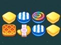 თამაში Cookie Crunch ონლაინ