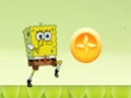 თამაში Spongebob გადასვლა თავგადასავალი  ონლაინ