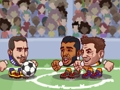 თამაში ხელმძღვანელი Soccer Ultimate  ონლაინ