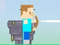 თამაში Minecraft Archer ონლაინ