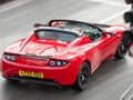 თამაში Tesla Roadster Puzzle ონლაინ