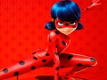 თამაში Ladybug საღებარი  ონლაინ
