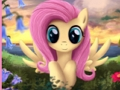 თამაში Pony Jigsaw ონლაინ