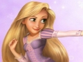 თამაში Princess Rapunzel Jigsaw Puzzle კოლექცია  ონლაინ