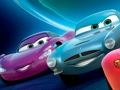 თამაში McQueen საღებარი  ონლაინ
