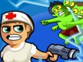 თამაში Zombie Royale. იო  ონლაინ