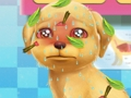 თამაში Barbie Puppy სამაშველო  ონლაინ