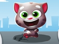 თამაში გიგანტური TomCoin Run  ონლაინ