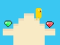 თამაში Pixel Time Adventure ზაფხული!  ონლაინ