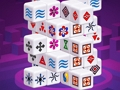 თამაში Mahjongg მუქი ზომები  ონლაინ