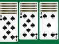 თამაში Spider Solitaire ორიგინალი  ონლაინ