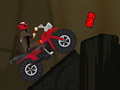 თამაში Crazy ATV stunts  ონლაინ