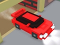 თამაში Cube City Racing ონლაინ