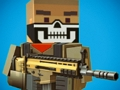 თამაში Crazy Pixel Warfare ონლაინ