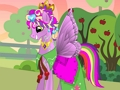 თამაში ჩემი Pony დიზაინერი  ონლაინ