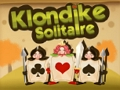თამაში Klondike solitaire ონლაინ