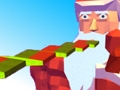 თამაში კოგამა: Xmas Parkour ონლაინ
