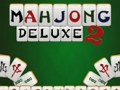 თამაში Mahjong Deluxe 2 ონლაინ