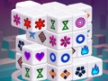 თამაში Mahjongg ზომები 900 წამი  ონლაინ