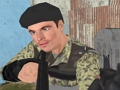 თამაში Frontline კომანდოს გადარჩენა ონლაინ