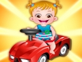 თამაში Baby Hazel Playdate ონლაინ