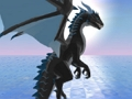 თამაში Dragon Simulator 3D ონლაინ