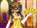 თამაში სპორტული Princess Dress Up თამაში  ონლაინ