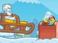 თამაში იპოვნეთ Candy Winter  ონლაინ