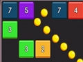 თამაში Bouncing Balls თამაში  ონლაინ