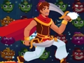 თამაში Genie Quest ონლაინ