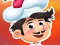 თამაში Papa Cherry Saga ონლაინ