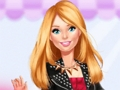 თამაში Barbie თარიღი Crashing  ონლაინ