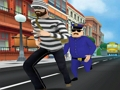 თამაში ონლაინ თამაში Bob The Robber Subway  ონლაინ